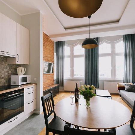 Apartament Apartament Sloneczny Stary Toruń Zewnętrze zdjęcie